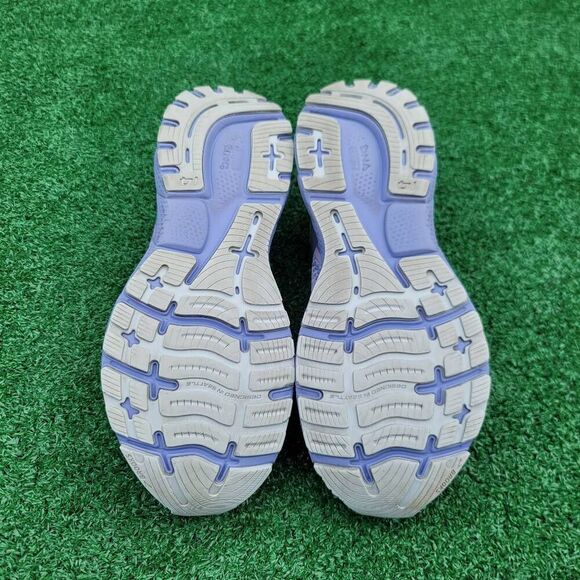 Brooks Ghost 14 - Women's running shoes - Size 11 - Picture 9 of 11